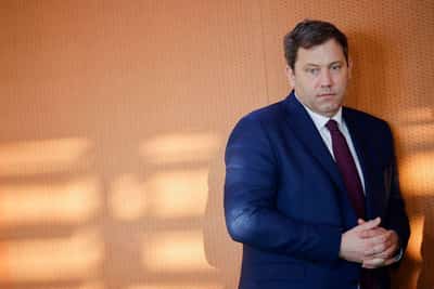 Image for Germany's finance minister Klingbeil says Washington meeting addressed rare earth price floor