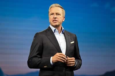 Image for German carmaker CEOs laud India-EU trade deal as opportunity for Germany