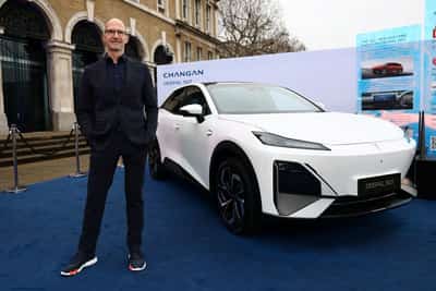 Image for China's Changan bringing Avatr, Nevo EV brands to Europe within two years, executive says