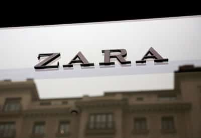 Image for Zara founder buys UK warehouse leased to Amazon for $108 million: report