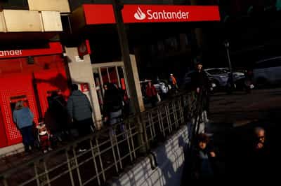 Image for Santander raises total cash dividend by 19% in 2024