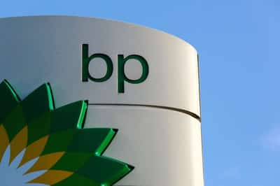Image for BP seeking partner at one of Middle East's oldest oil fields, Bloomberg says