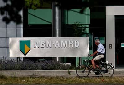 Image for ABN Amro's $290 million buyback plan lags market view, knocking shares