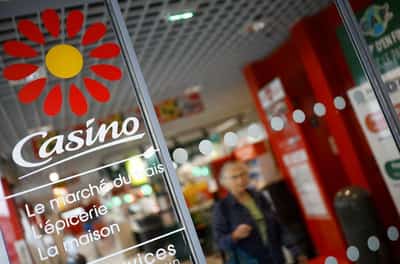 Image for Casino will not appeal its €40 million criminal sentence for corruption