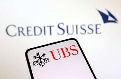 Image for UBS must face US investor litigation over Credit Suisse demise