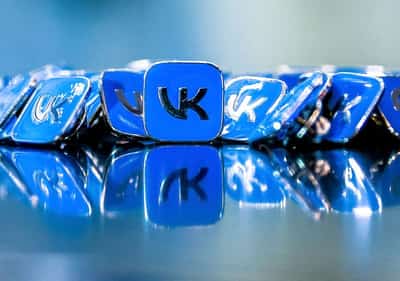 Image for Russia sees China's WeChat, Douyin as models for its homegrown Max messenger