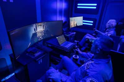 Image for Germany's Helsing to acquire Australian underwater drone maker