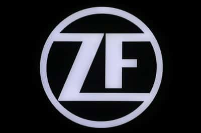 Image for ZF exceeds 2025 profit margin forecast but warns of up to $2 billion e-mobility charge 