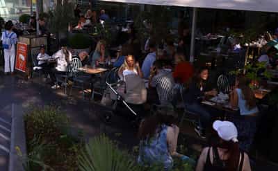 Image for UK longer-term inflation expectations rise as BoE gauges price pressures