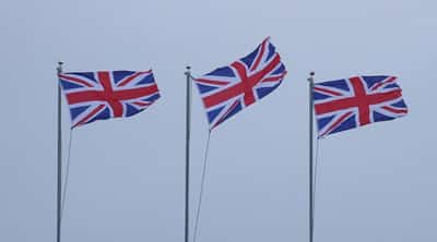 Image for Britain says it understands U.S. need to review AUKUS submarine pact