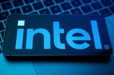 Image for Intel has tested chipmaking tools from firm with sanctioned China unit, sources say
