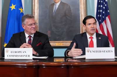 Image for US, EU deepen cooperation on critical minerals with eye to broader agreement