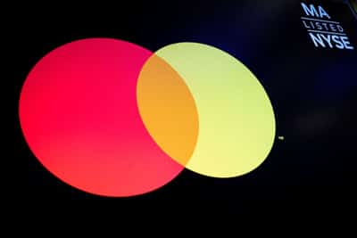 Image for Mastercard, Visa's merchant fees breach competition law, UK tribunal rules