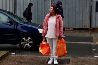 Image for Sainsbury's echoes Tesco warning as Iran war weighs on outlook