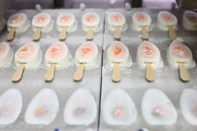 Image for Ice cream only: Magnum braces for life on its own as Unilever spinoff nears