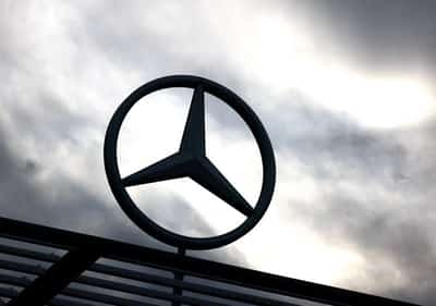 Image for Mercedes-Benz South Africa CEO-designate resigns