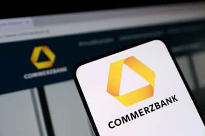 Image for Germany's Commerzbank says 2026 net profit will likely surpass target