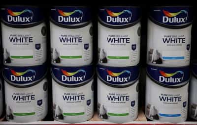 Image for Akzo Nobel, Axalta to merge creating $25 billion paint giant