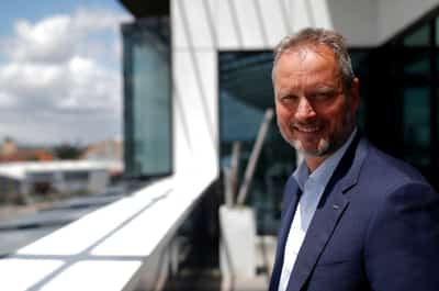 Image for Airbus, Thales, Leonardo could sign first deal this year on satellite tie-up, Airbus executive says