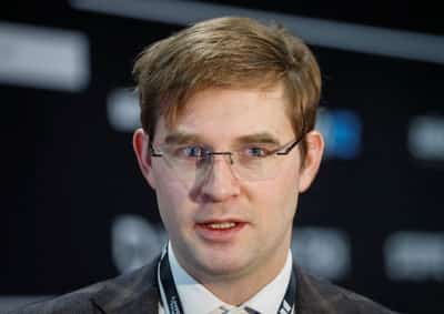 Image for Freedom Holding considers HK share offering as part of growth plans, CEO says