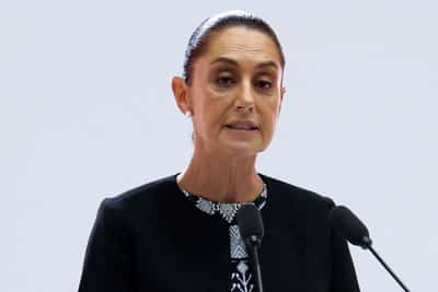 Image for Mexico considering imposing tariffs on China, President says