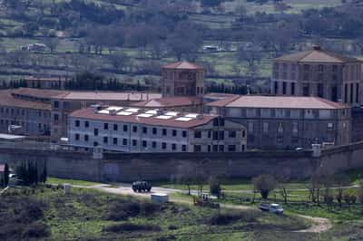 Image for Not Italy's Devil's Island: Sardinia bristles at mafia inmate plan