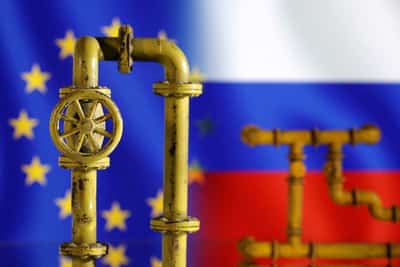 Image for EU envoys near agreement on lower Russian oil price cap