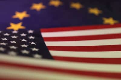 Image for Exclusive-Aide to EU chief joins tariff negotiation team to spur US talks, sources say