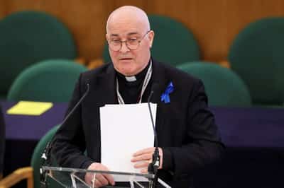 Image for Church of England plans record $2.2 billion spend after signs of revival