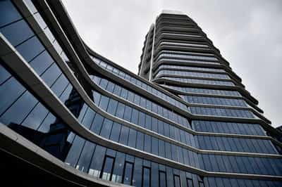 Image for Croatia's JANAF and MOL to negotiate oil transport deal