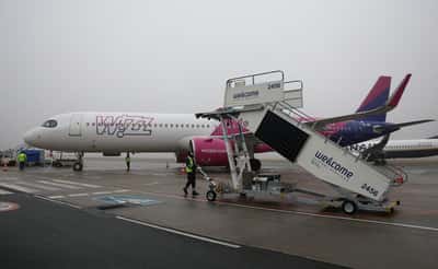 Image for European budget airline Wizz upbeat on summer demand, jet fuel supply