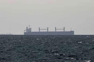 Image for UK to host talks with 35 countries on reopening Strait of Hormuz