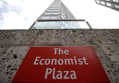 Image for Exclusive-Stake in the Economist draws interest as deadline approaches, sources say