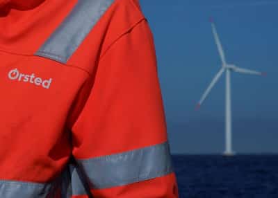 Image for Equinor to inject nearly $1 billion into Orsted following US setbacks under Trump