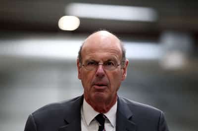 Image for France says talks with China failed to solve Cognac dispute