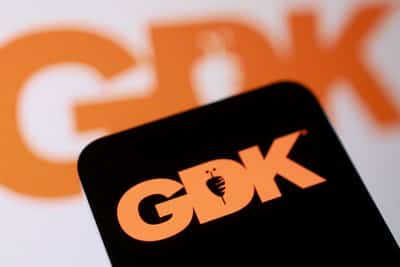 Image for German Doner Kebab set to enter India next year, eyes $1.3 billion in global sales