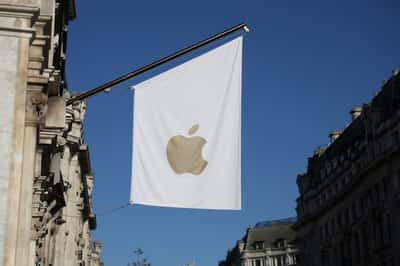 Image for Apple appeals to overturn UK government's 'back door' order, Financial Times reports