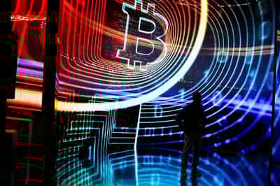 Image for Bitcoin up 6.06% at $89,359