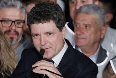 Image for Realistic Romania 2025 budget deficit target is 7.5% of GDP, president-elect says