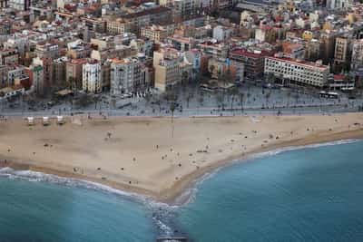 Image for US property purchases in Spain rise as Americans seek high-end homes