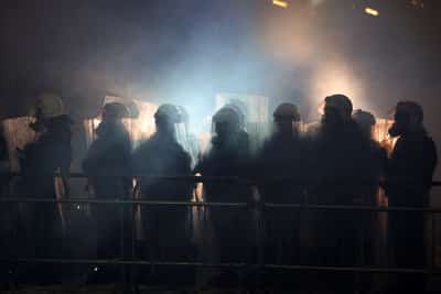 Image for Albanian PM fires deputy as corruption investigation heats up