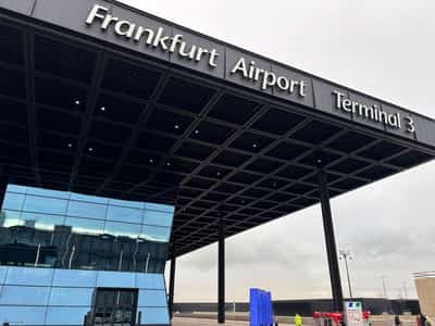 Image for Fraport expects significant decline in 2026 net earnings, first dividend since 2019