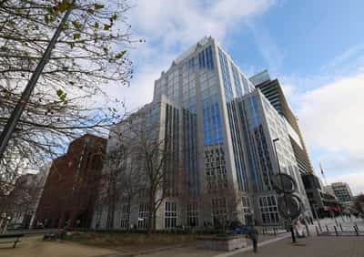 Image for Euroclear at risk of Fitch ratings cut over Russian frozen assets