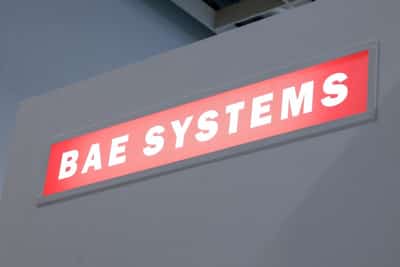 Image for BAE Systems wins $1.7 billion US Navy contract