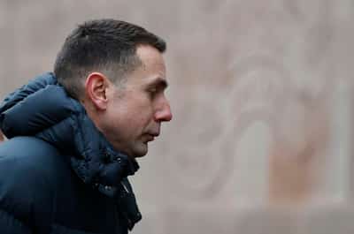 Image for Ex-Premier League soccer referee Coote gets suspended sentence for indecent image charge