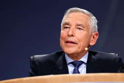 Image for Former Nestle CEO Brabeck-Letmathe to give up chairman emeritus title