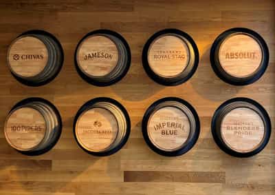 Image for Pernod Ricard sells Imperial Blue whisky to India's Tilaknagar for $486 million