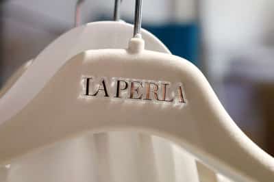 Image for Former Expedia CEO Peter Kern to rescue Italian lingerie company La Perla