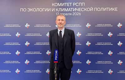 Image for Russian billionaire says Ukrainian drone attacks affect nitrogen fertiliser trade