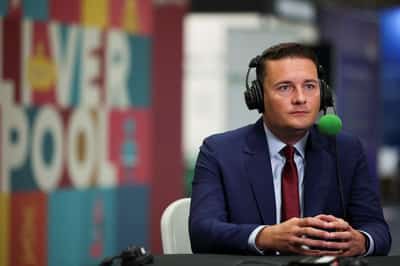 Image for UK will not impose sales tax on private healthcare, minister says